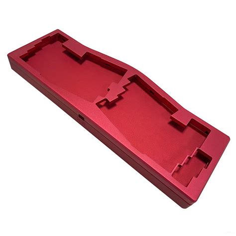 supply china cheap cnc keyboard case acrylic manufacturers|Custom keyboard case manufacturers .